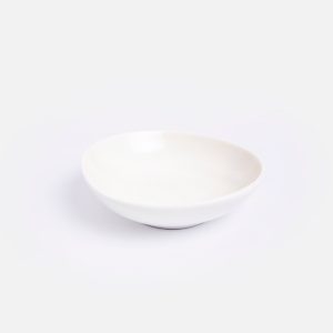 White Saucer 1