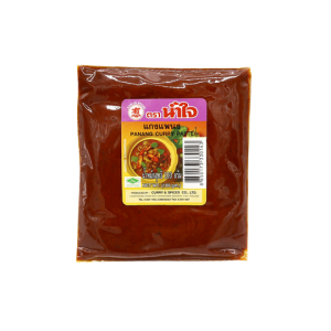 NamJai Panang Curry Paste 100g