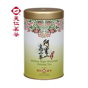 TR Alishan Oolong Tea 100g