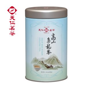TR Oolong Tea 100g