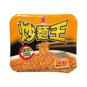 Doll F/Ndl Garlic&Chilli112g