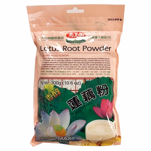 MYS Lotus Root Powder 300g