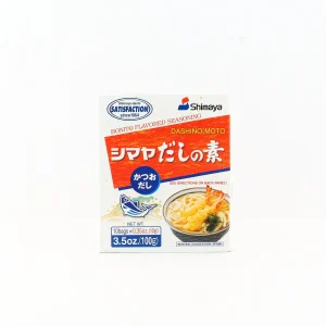 Shimaya Fish Soup Stock 100g