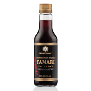 Kikkoma Tamari Soy Sauce 250ml