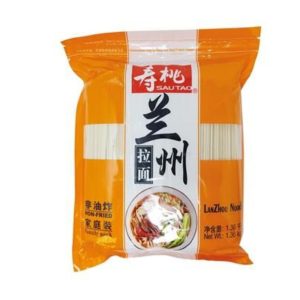 ST Lanzhou Ramen 1.36kg