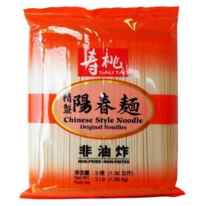 ST Chinese Noodle 1.36Kg*10