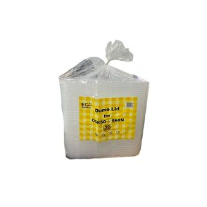 OS850-980N Dome Lid*50pcs