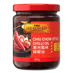 LKK Chiu Chow Chili Oil 205g