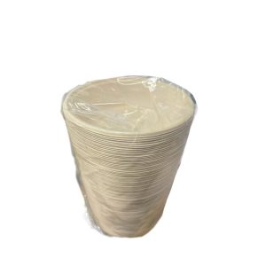 IKON Eco Cane Bowl 30oz*125pcs