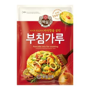 CJ Korean Pancake Mix 1kg