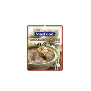 Mascook Bak Kut Teh Spice 35g