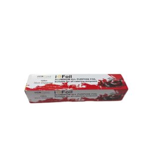 IK Foil All Purpose 30cmx150m