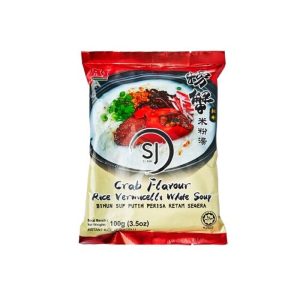 A1 Crab Rice Vermicelli 100g