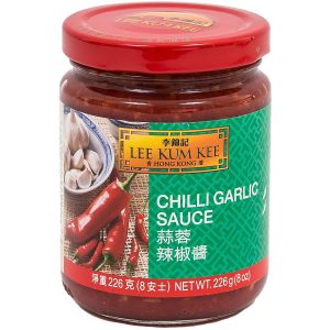 LKK Chilli Garlic Sauce 226g