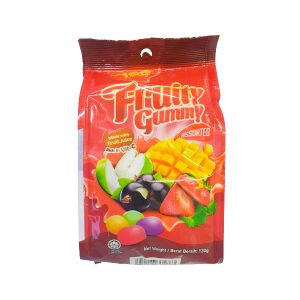 Cocoland Assorted Gummy 150g