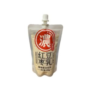 XYD Red Date Soy Milk 250g