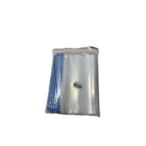 Resealable Bag 50pcs 255x355mm