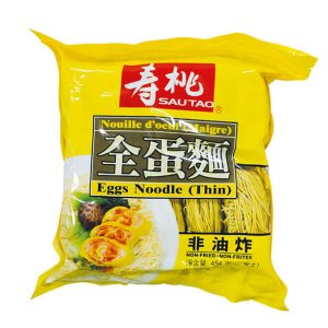 ST Egg Noodle (Thin) 454g