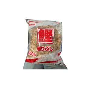 Yamah Dried Bonito Flakes 500g