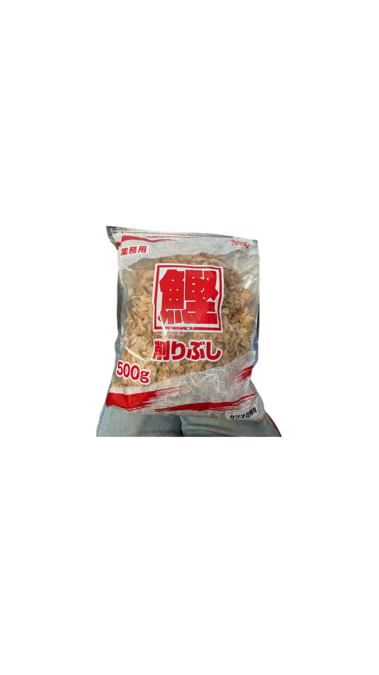 Yamah Dried Bonito Flakes 500g