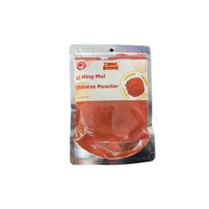 Ding Dong Mui Powder100g