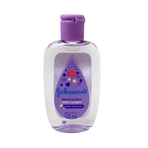 Johnson's Baby Cologne M 125ml
