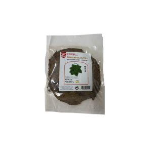 Dried Betel Leaf 57g