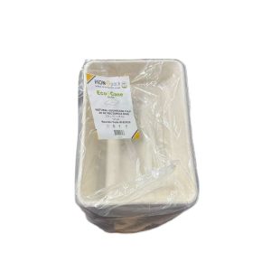 IKON Eco Cane Bowl 28OZ 125Slv