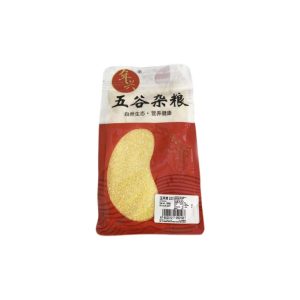 LH Corn Semolina 500g