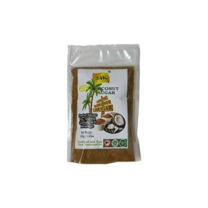 24K Coconut Suger 250g