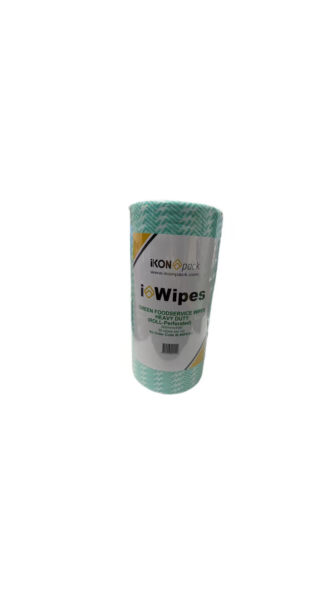 Green Foodservice Wipes