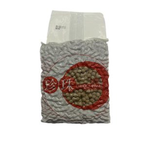 TEN EN Tapioca Pearl  3kg/6