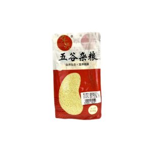LH G/Yellow Millet 500g