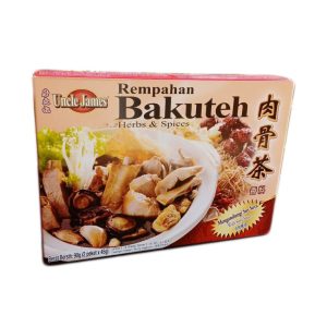 Bakuteh 90g