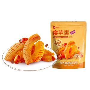 LPPZ Koniac Strips 105g