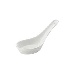 White Spoon 1