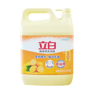 LB Dishwahing Liquid 2kg+188g