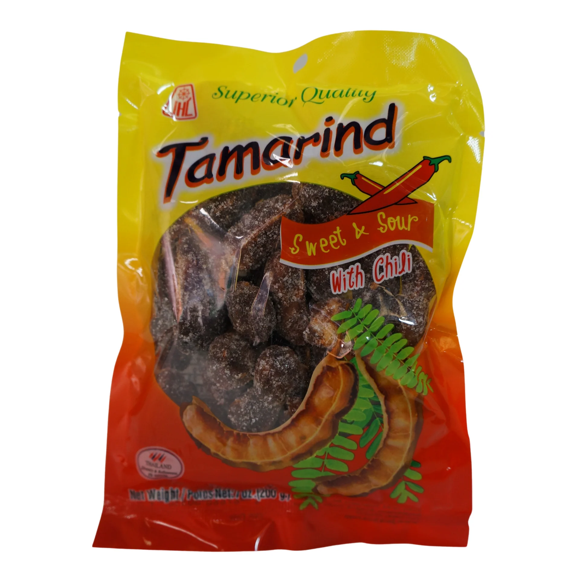 JHC Tamarind Chilli 200g