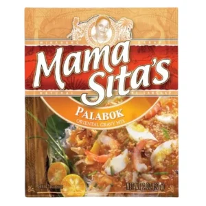Mama Sita‘s Palabok Mix 57g