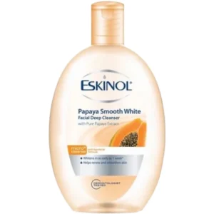Eskinol Cleanser Papaya 225ml