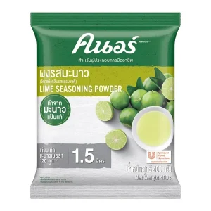 Knorr Lime  Powder 400g*15
