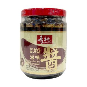 XO Sauce Extra Hot 220g