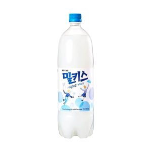 Lotte Milkis 1.5L*12