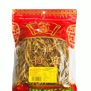 Dried Lily Flower 227g