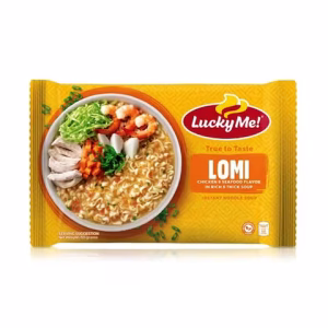Lucky me Lome Noodle 65g
