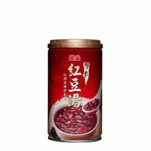 TS Red Bean Mix Congee 330g