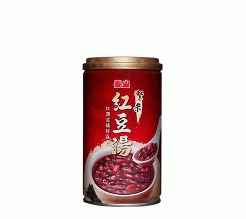 TS Red Bean Mix Congee 330g