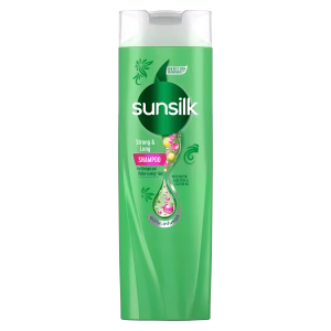 Sunsilk Shampoo Strong 180ml