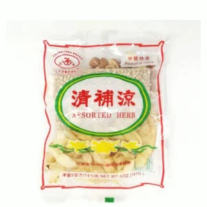 ZF Ching Bo Leung Soup Mix141g
