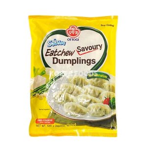 OTG Gyoja Dumpling 540g